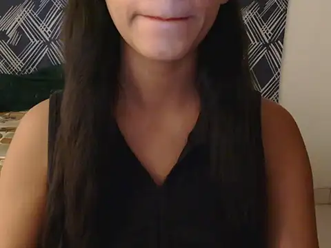 Anshika- Webcam-Show