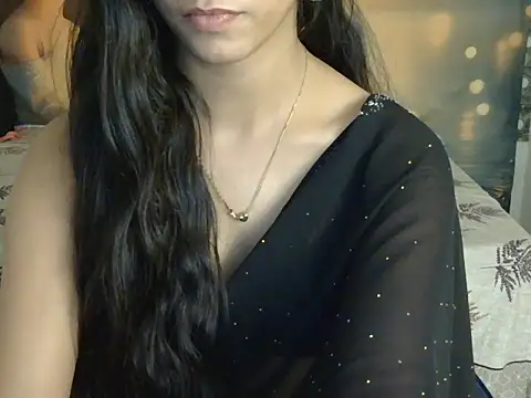 Show Webcam de Anshika-