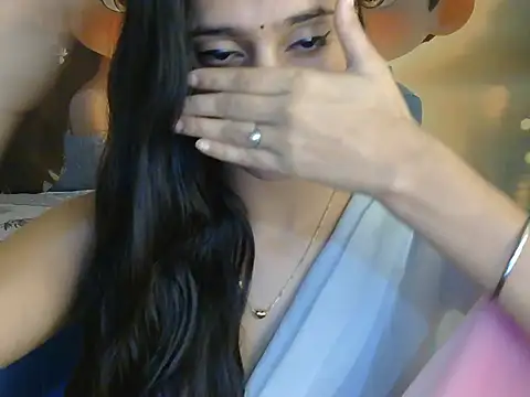 Anshika- – webcam-show