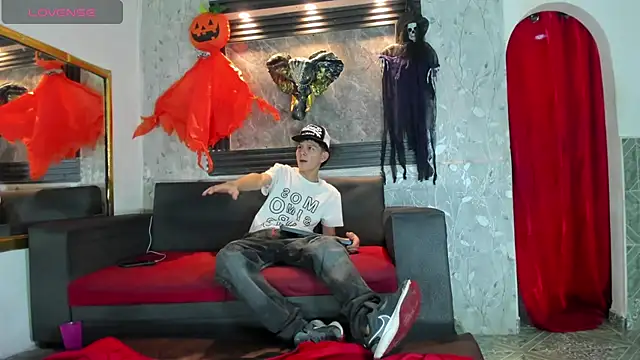 HOT_ATHLETES_26 webcam show