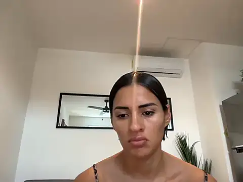 Вебкам-шоу AshlyLove3