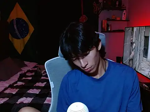 AvenaBoy Webcamshow
