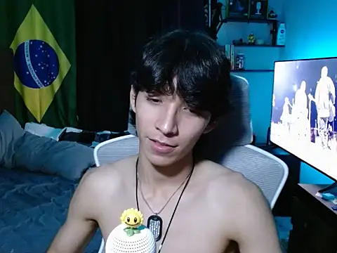 AvenaBoy Webcamshow