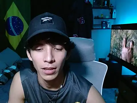 AvenaBoy Webcamshow