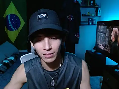 AvenaBoy Webcamshow