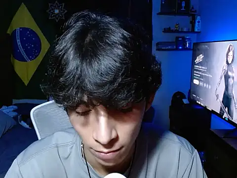 Show Webcam de AvenaBoy