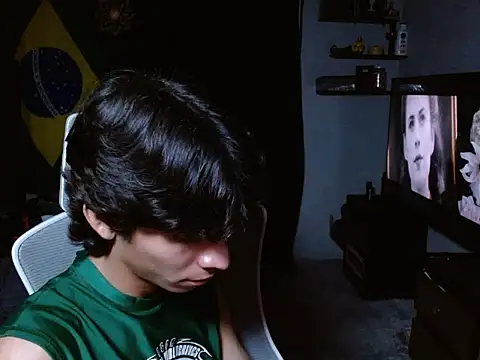 AvenaBoy Webcamshow