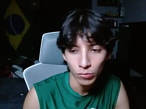 AvenaBoy Webcam-Show