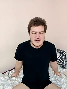 Webkamerová show dangart