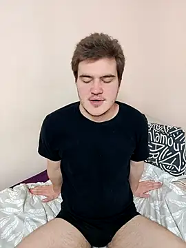 Webkamerová show dangart