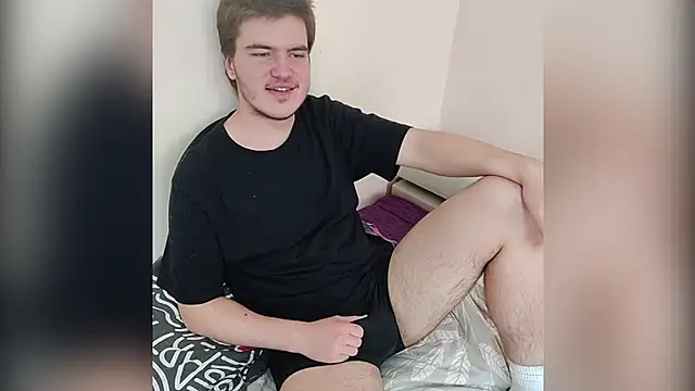 dangart Webcam-Show