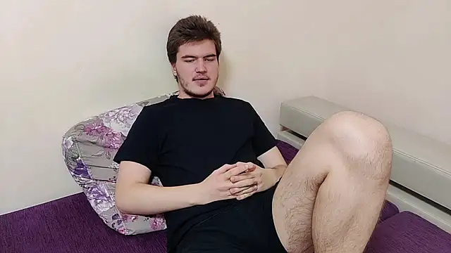 Webkamerová show dangart