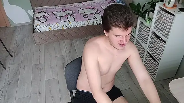 dangart: вебкам-шоу