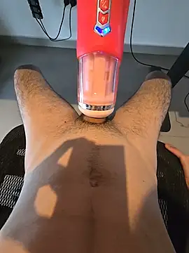 Show de tadsexh na webcam