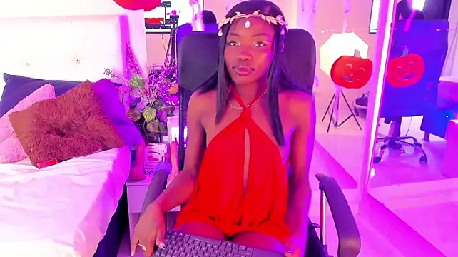 Show de Anya_bloom_ na webcam