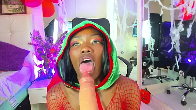 Anya_bloom_'s Webcam Show