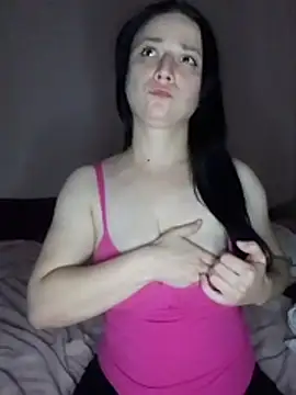 Webkamerová show Linochka0173