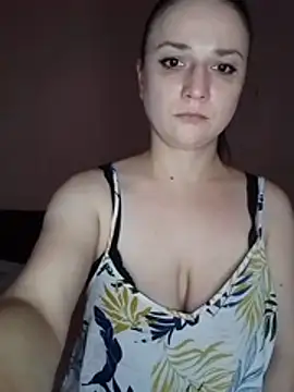 Webkamerová show Linochka0173