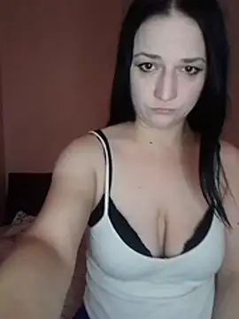 Webkamerová show Linochka0173