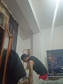 diablitoRicn Webbikameraesitys