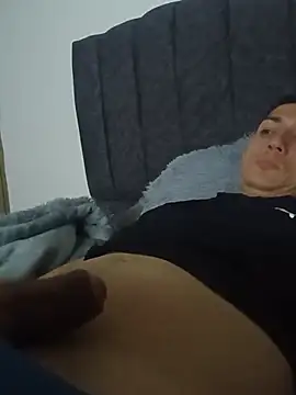 Show de webcam de diablitoRic