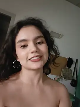 parmig1's Webcam Show