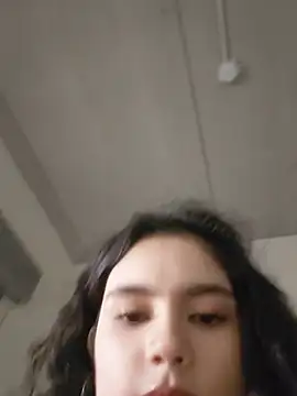 parmig1's Webcam Show