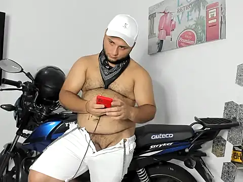 Stanlywilliams14: вебкам-шоу