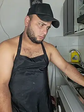 Stanlywilliams14 Webcam show