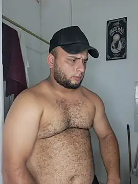 Stanlywilliams14 Webcam Show
