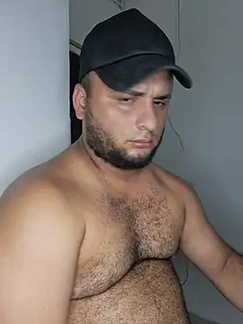 Show de webcam de Stanlywilliams14