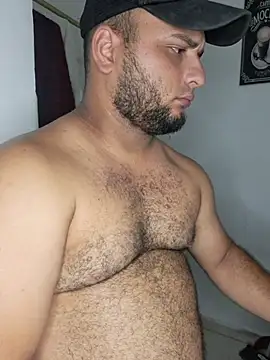 Stanlywilliams14 Webcam show