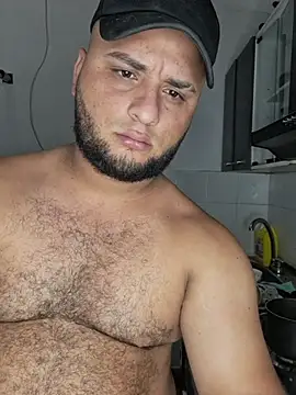הופעת וובקאם של Stanlywilliams14
