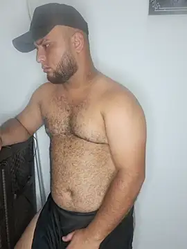 Stanlywilliams14 webcam show