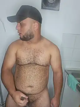 Stanlywilliams14 Webcam show