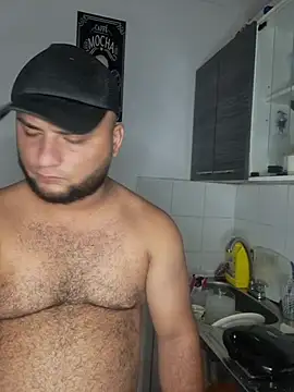 Show de Stanlywilliams14 na webcam