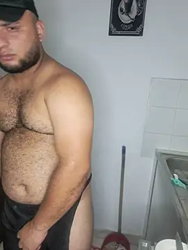 Stanlywilliams14: διαδικτυακό σόου στην κάμερα