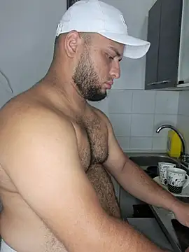 Stanlywilliams14's Webcam Show