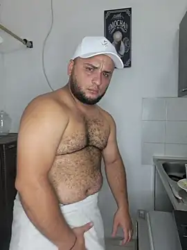 Stanlywilliams14 Webcam Show