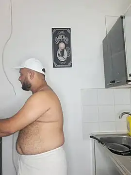 הופעת וובקאם של Stanlywilliams14