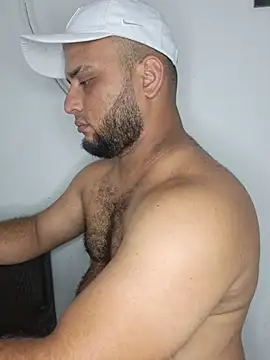 Show de webcam de Stanlywilliams14