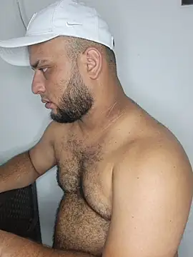 Stanlywilliams14 Webcam-Show