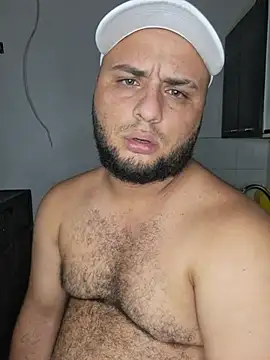 Show de Stanlywilliams14 na webcam