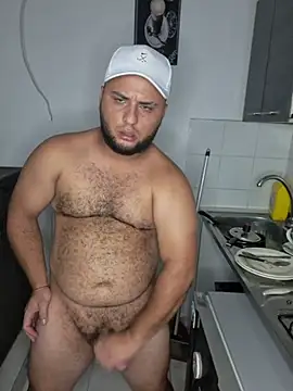Stanlywilliams14 Pertunjukan Webcam