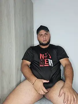 Stanlywilliams14 Show in webcam