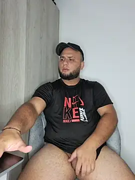 Stanlywilliams14 Webcamshow