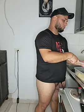 Stanlywilliams14 Webcam show