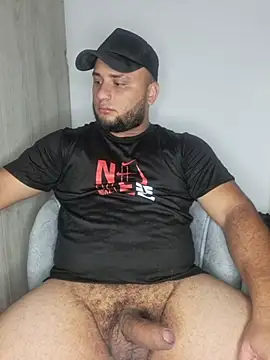 Show de Stanlywilliams14 na webcam