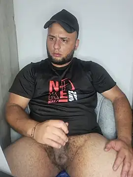 Stanlywilliams14's Webcam Show