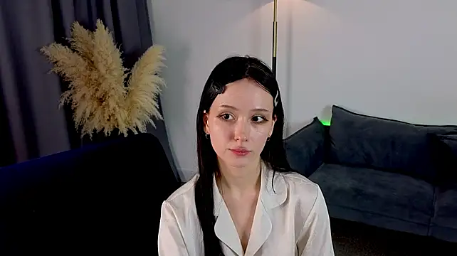 ivy_west 웹캠 쇼